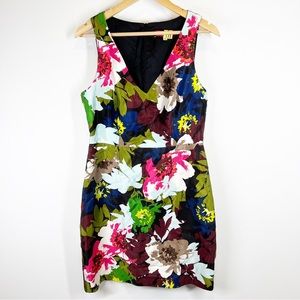 Trina Turk 20th Holiday Cocktail Dress